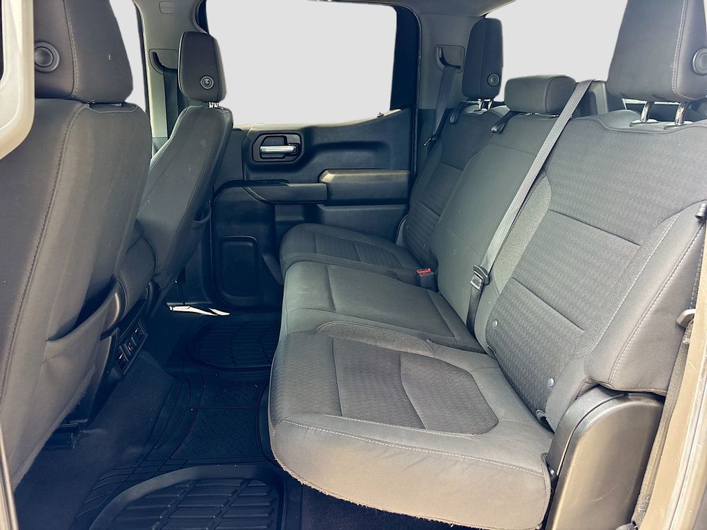 2021 Chevrolet Silverado 1500 LT - Photo 22