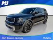 Used 2023 Kia Telluride SX SUV