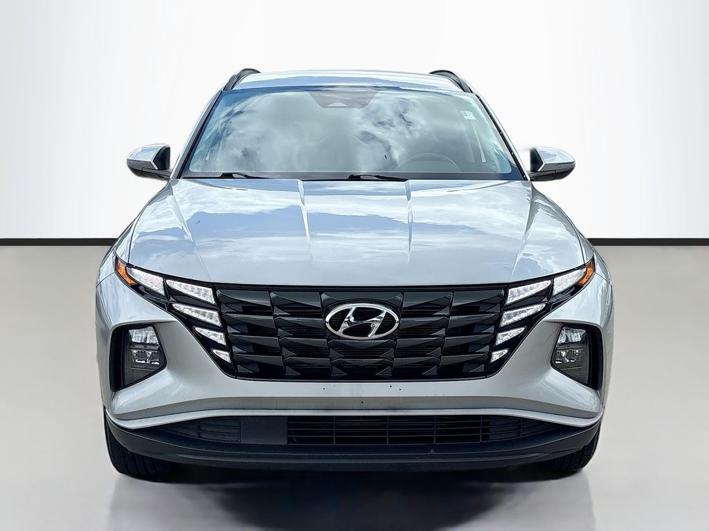 Used 2023 Hyundai Tucson SEL SUV