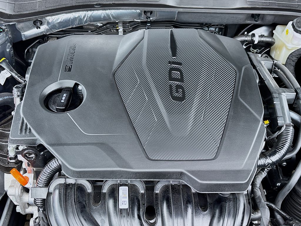 2026 Hyundai Sonata SE - Photo 28