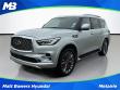 Used 2018 INFINITI QX80  SUV