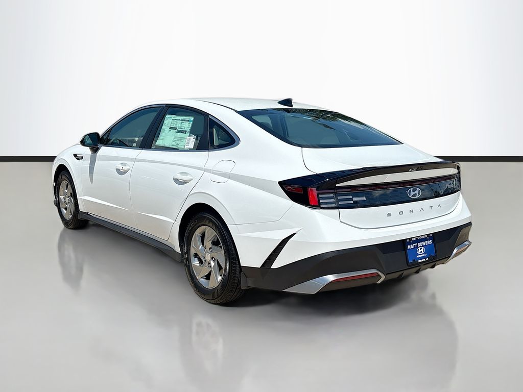 2026 Hyundai Sonata SE - Photo 7