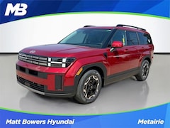 2026 Hyundai Santa Fe SEL FWD SUV