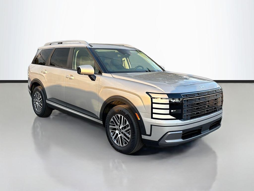 New 2026 Hyundai Palisade SEL FWD SUV