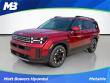 New 2026 Hyundai Santa Fe SEL FWD SUV