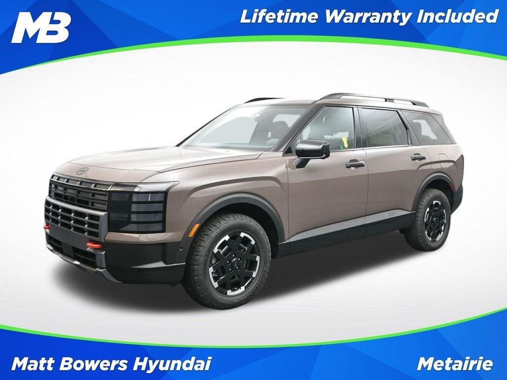 New 2026 Hyundai Palisade XRT Pro SUV