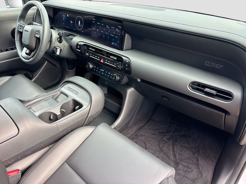 2026 Hyundai Palisade XRT Pro - Photo 32