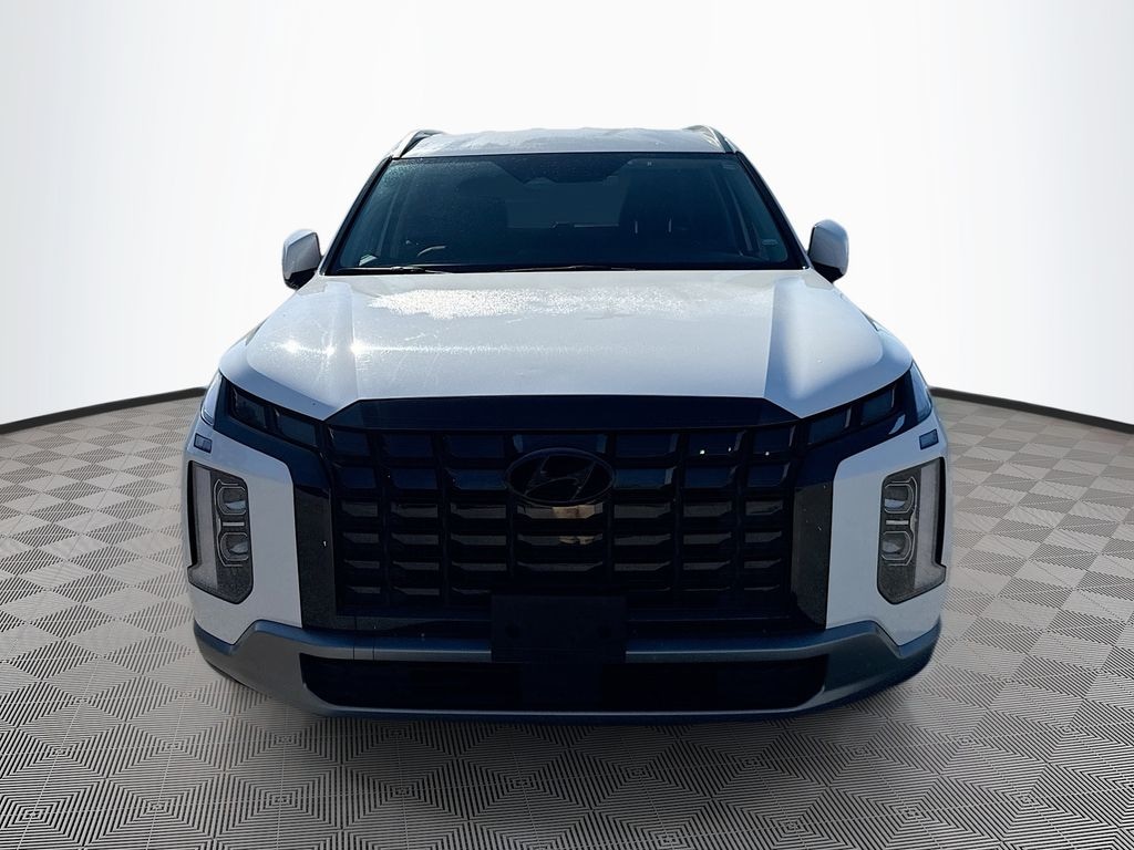 Used 2024 Hyundai Palisade SEL SUV
