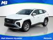 Used 2026 Hyundai Tucson SE SUV