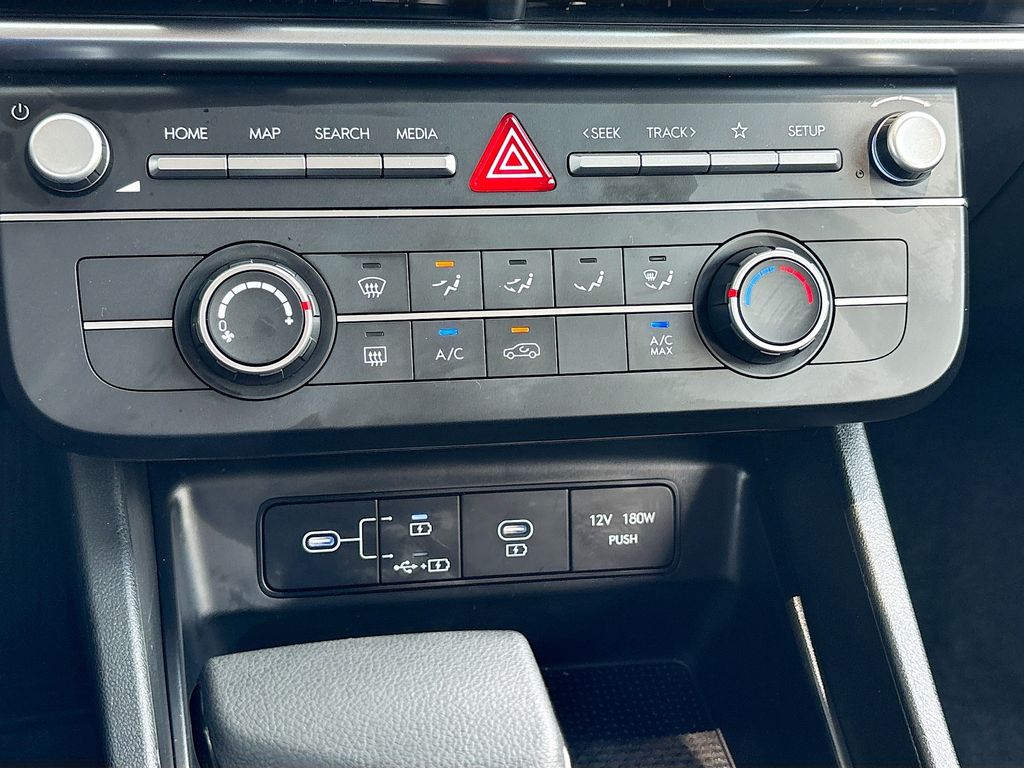 2026 Hyundai Tucson SE - Photo 15