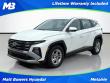 Certified 2026 Hyundai Tucson SE SUV