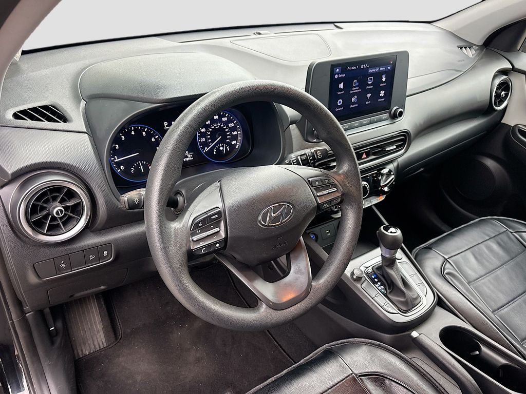 2022 Hyundai Kona SEL - Photo 9