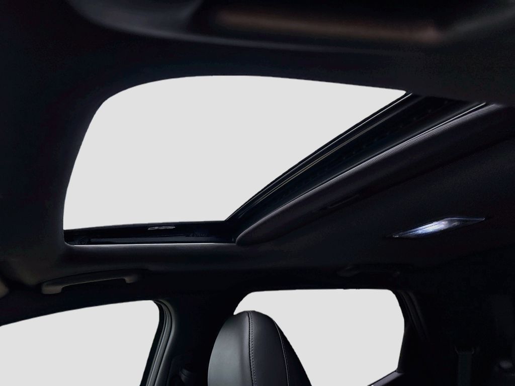 2025 Hyundai Santa Cruz Limited - Photo 23