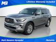 Used 2020 INFINITI QX80 LUXE SUV