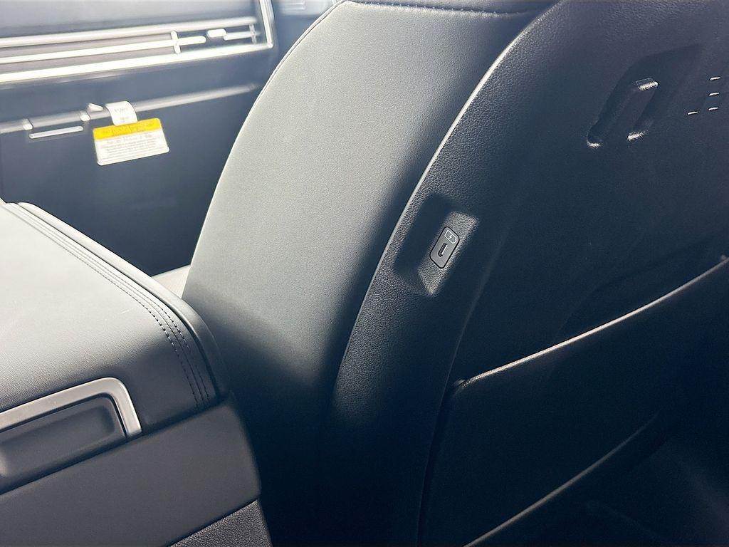 2026 Hyundai Santa Fe SEL - Photo 25