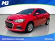 Chevrolet Sonic