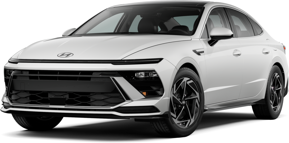  2026 Hyundai Sonata
