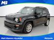 Used 2019 Jeep Renegade Sport SUV