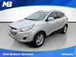 Used 2010 Hyundai Tucson  SUV