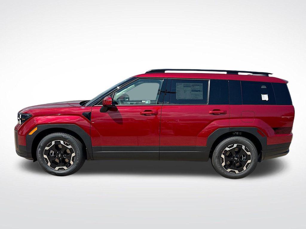 2026 Hyundai Santa Fe SEL - Photo 9