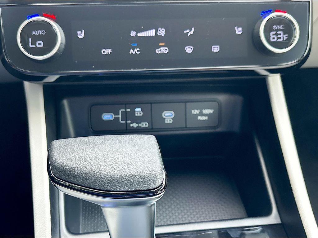 2026 Hyundai Tucson SEL - Photo 16