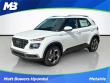 New 2026 Hyundai Venue SEL SUV
