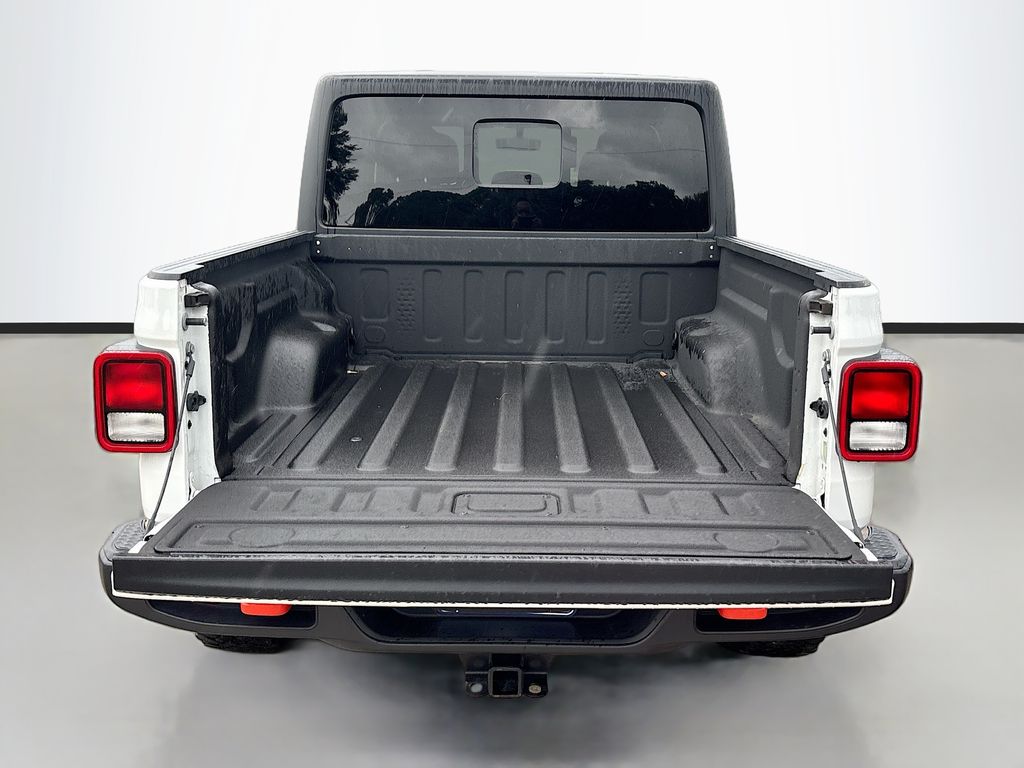 2023 Jeep Gladiator Mojave - Photo 27