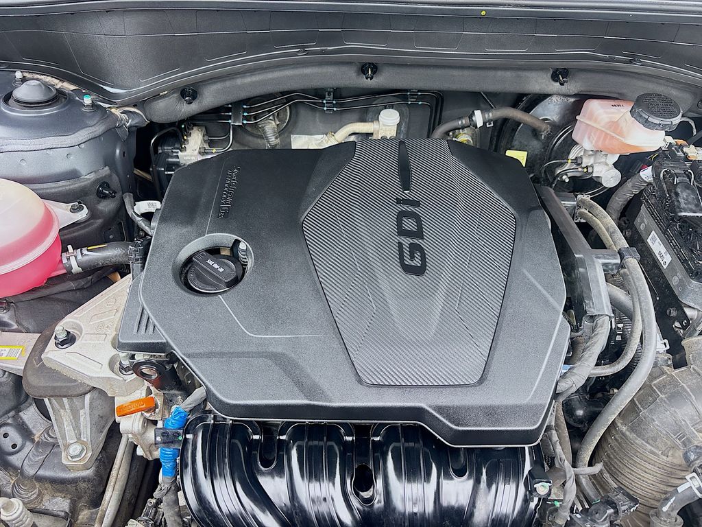 2023 Hyundai Santa Fe SEL - Photo 30