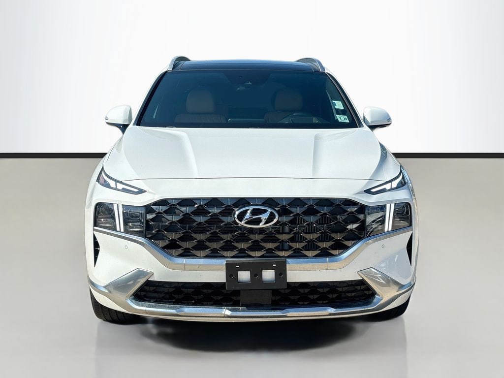 Used 2023 Hyundai Santa Fe Calligraphy SUV