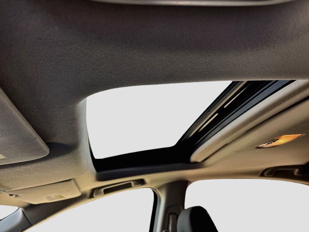 2017 Honda HR-V EX - Photo 21
