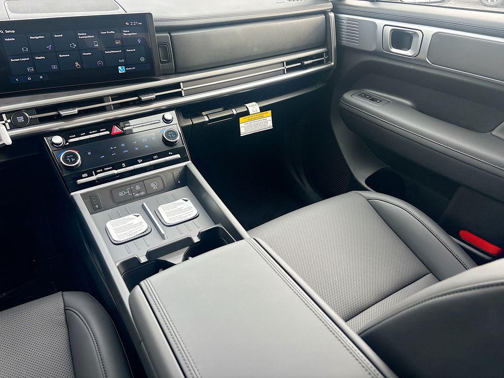 2026 Hyundai Santa Fe XRT - Photo 25