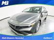 New 2025 Hyundai Elantra SE Sedan