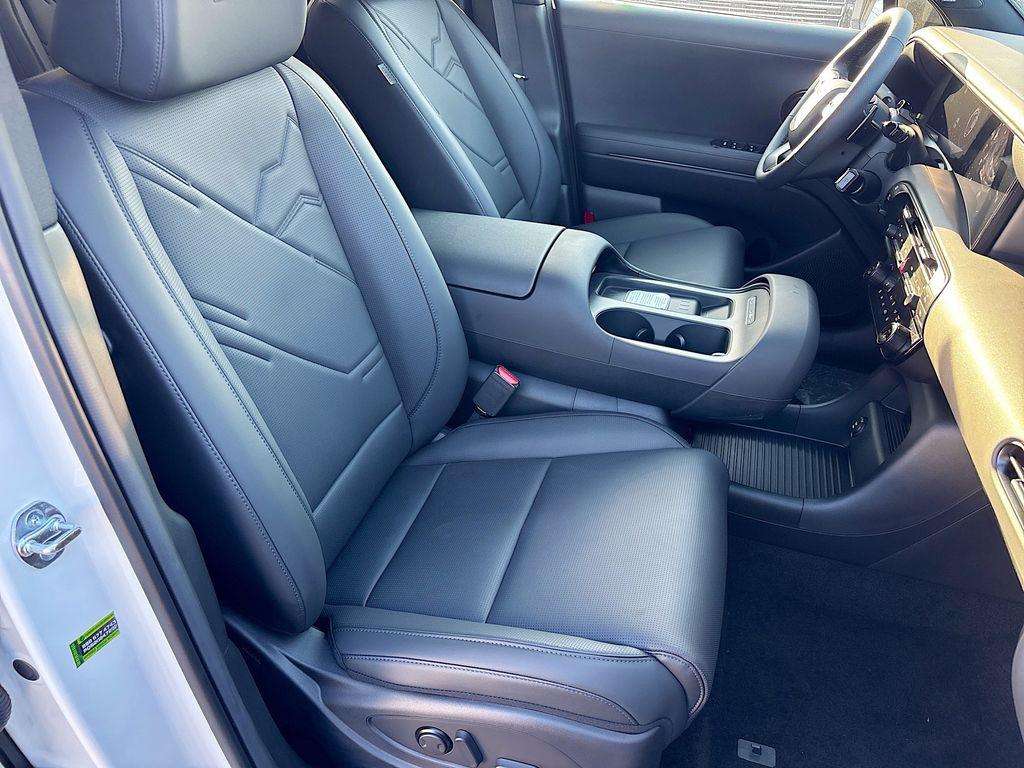 2026 Hyundai Palisade XRT Pro - Photo 33