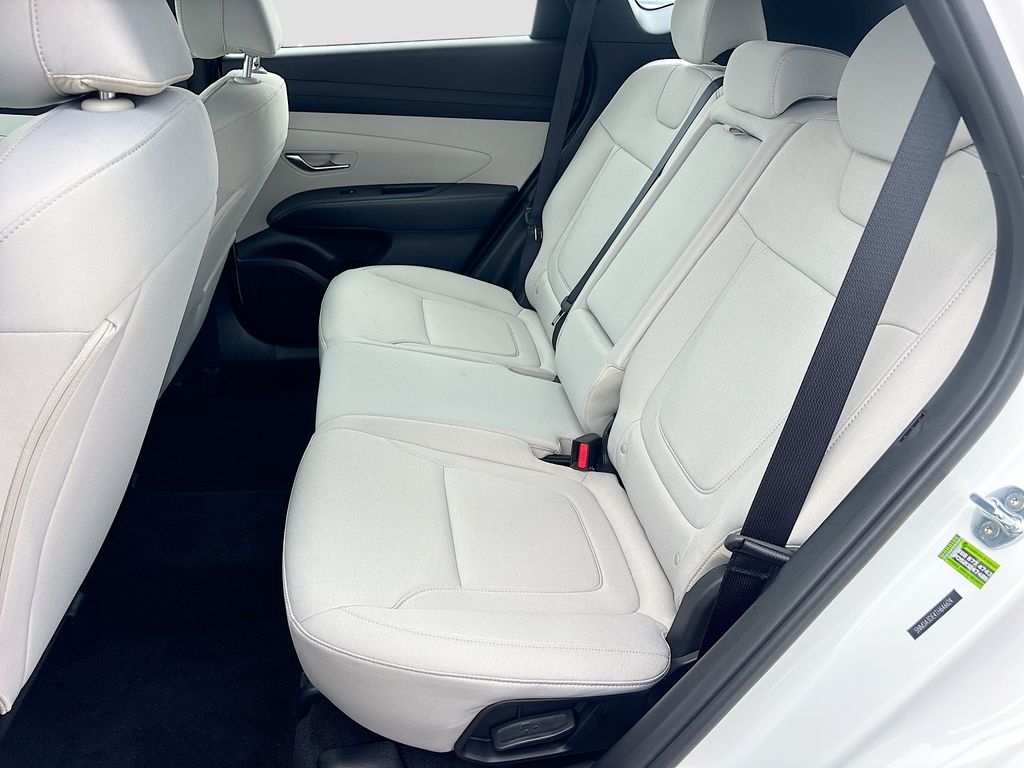 2026 Hyundai Tucson SE - Photo 22