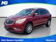 Used 2013 Buick Enclave Premium SUV