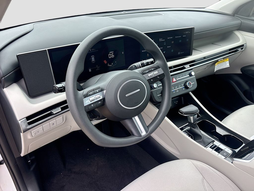 2026 Hyundai Tucson SE - Photo 9