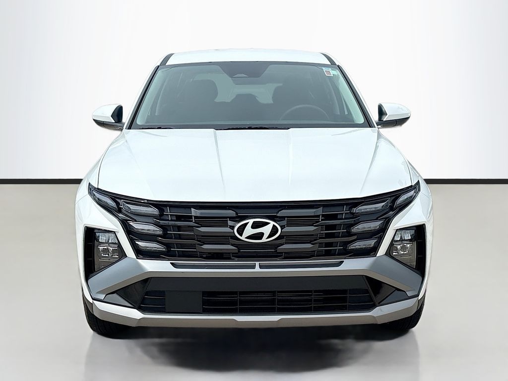 Used 2026 Hyundai Tucson SE SUV