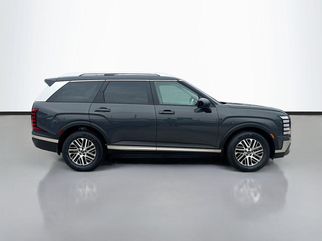 New 2026 Hyundai Palisade SEL FWD SUV