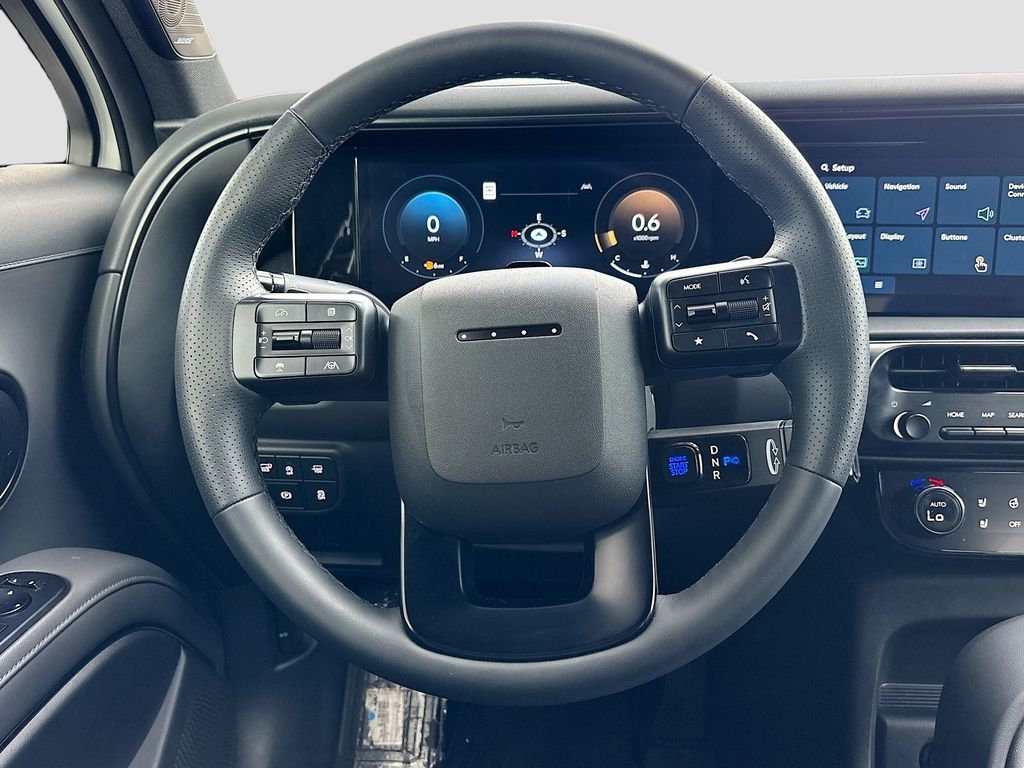 2026 Hyundai Palisade XRT Pro - Photo 11