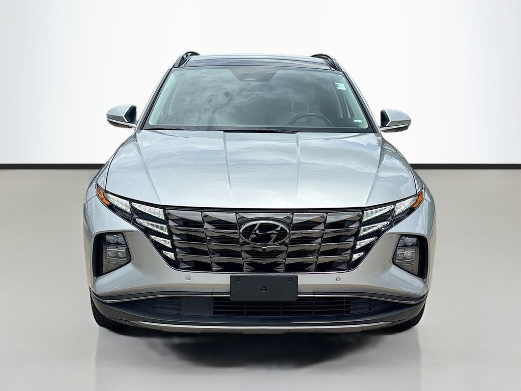 Used 2024 Hyundai Tucson Limited SUV
