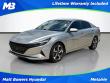 Used 2023 Hyundai Elantra SEL Sedan