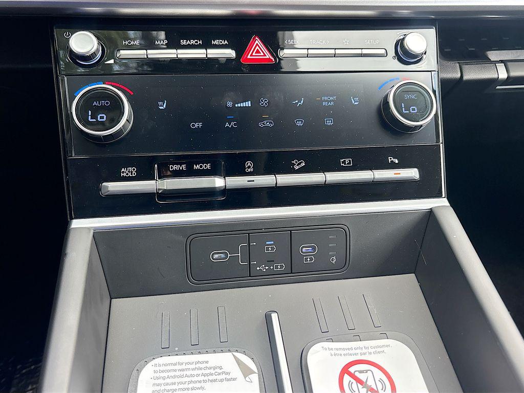 2026 Hyundai Santa Fe SEL - Photo 16