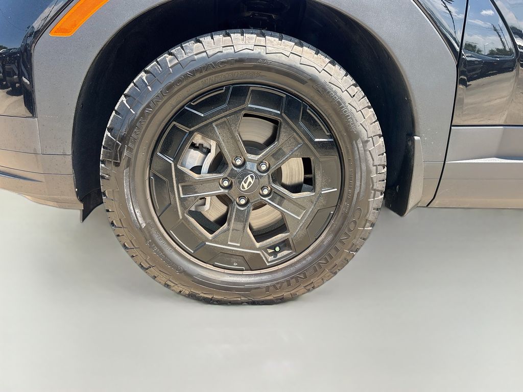 2026 Hyundai Santa Fe XRT - Photo 34