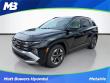 New 2026 Hyundai Tucson SEL FWD SUV
