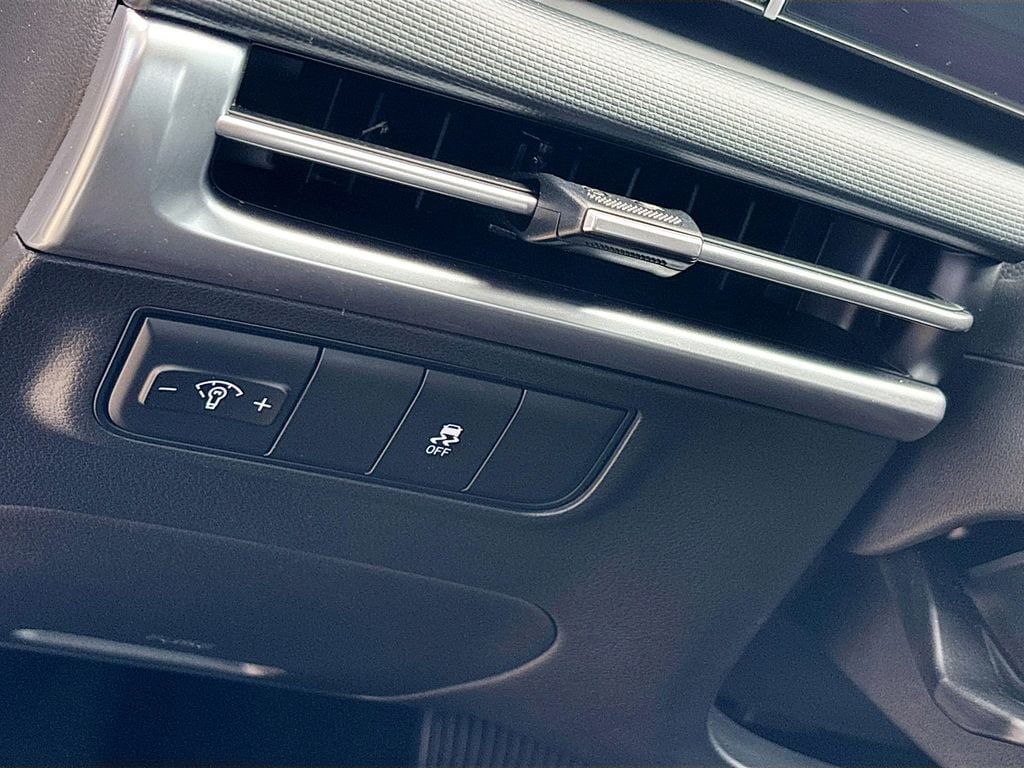 2026 Hyundai Tucson SE - Photo 10
