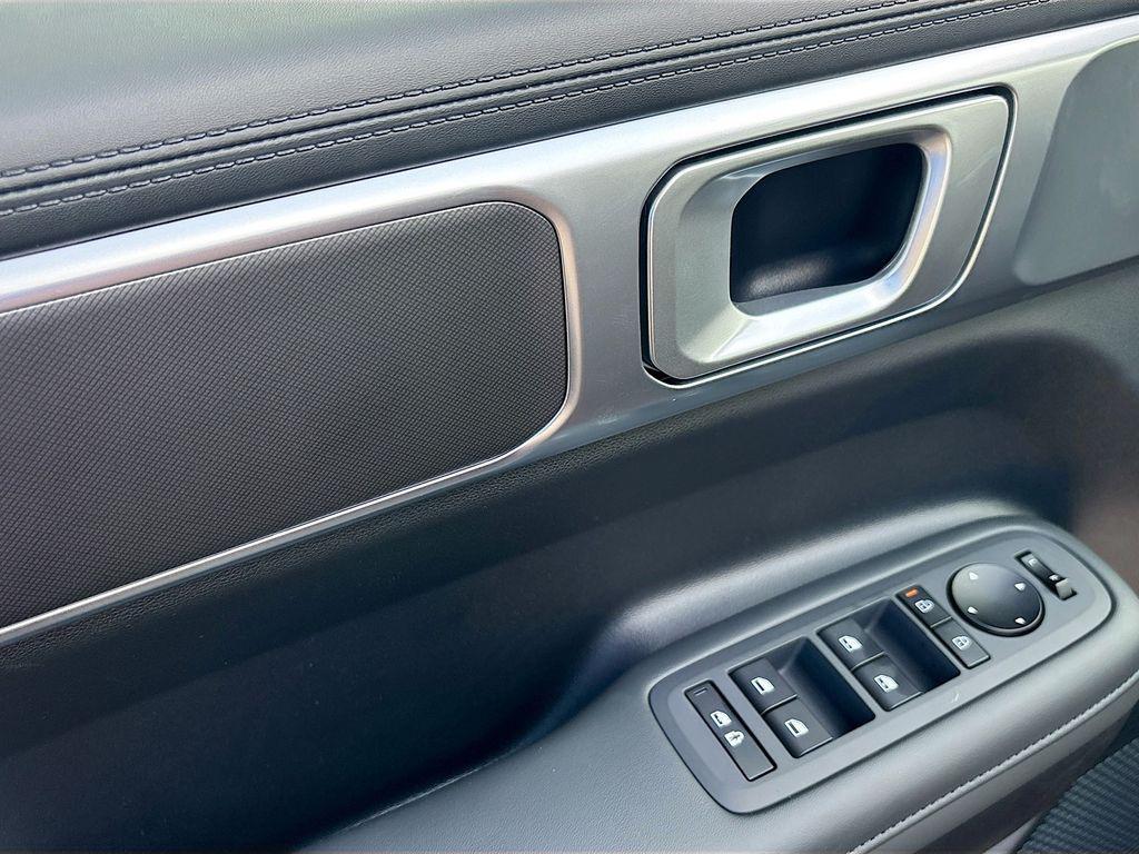 2026 Hyundai Santa Fe SEL - Photo 18
