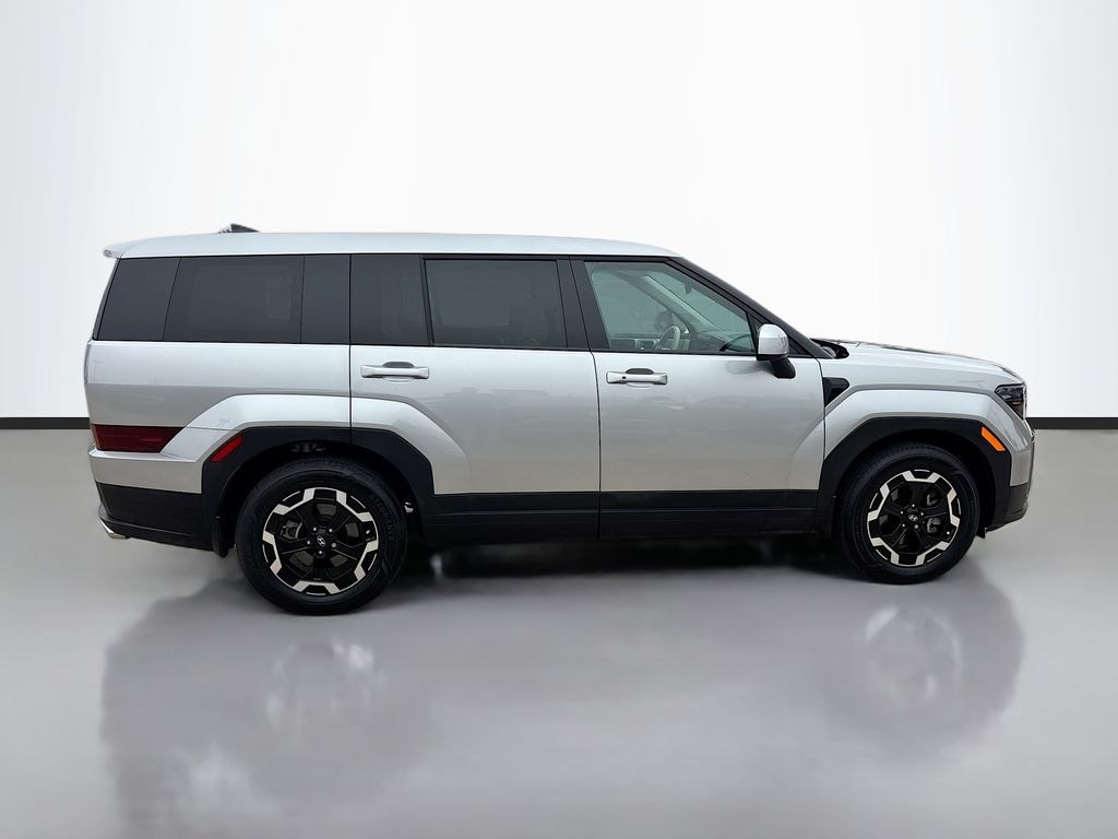 Used 2025 Hyundai Santa Fe SE SUV