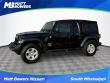 Used 2020 Jeep Wrangler Unlimited Sport SUV
