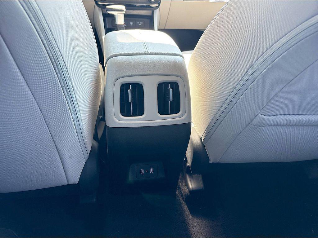 2026 Hyundai Tucson SEL - Photo 24