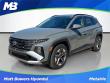 New 2026 Hyundai Tucson SEL FWD SUV